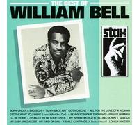 Bell, William - Best of William Bell [CASSETTE]