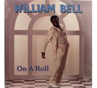 Bell, William - On a Roll [VINYL]