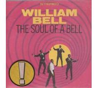 Bell, William - Soul of a Bell