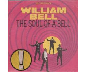 Bell, William - Soul of a Bell
