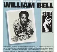 Bell, William - The Best Of William Bell