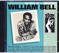 Bell, William - The Best of William Bell