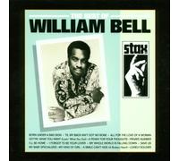 Bell, William - The Best of William Bell: Remastered