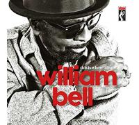 Stax William Bell - This Is Where I Live [VINYL LP] USA import