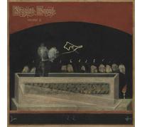 Bell Witch and Aerial Ruin - Stygian Bough Volume II