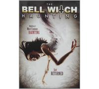 Bell Witch Haunting [DVD] [Region 1] [US Import] [NTSC]