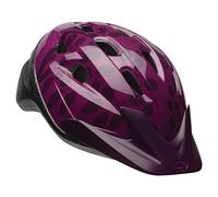 BELL Women's Bike Helmet Unisex Thalia-Wine 54-58 cm