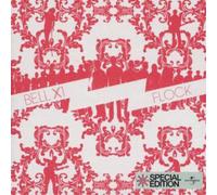 Bell X1 Flock (CD) Album (US IMPORT)