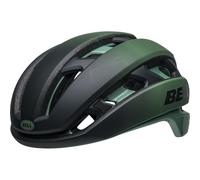 Bell Helmets XR Spherical - Road bike helmet M / G Greens 55-59 cm
