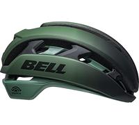 Bell Helmets XR Spherical - Road bike helmet M / G Greens 55-59 cm