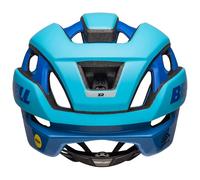 Bell Xr Spherical Helmet S Blue