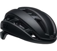 Bell XR Spherical Road Cycling Helmet Matte/Gloss Black