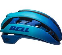 Bell Helmets XR Spherical - Road bike helmet M / G Blues 58-62 cm