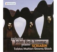 Bell-Young, John - Prisms
