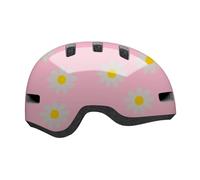 Bell Youth Unisex Sport Helmet, Light Pink, Lil Ripper Flourish CE