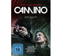 BELL,Z./VIGALONDO,N./BARRIERO,F./+ - CAMINO (1 DVD)