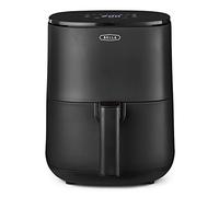 BELLA 2.7 L Touchscreen Air Fryer Oven, Matte Black