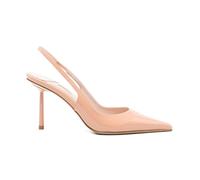 Bella 80 mm - female - Le Silla - Pumps - Pink - 6 UK - Shoes 6 UK