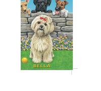 Bella: A Sweet Children's Animal Story About Overcoming Bullying (Chums)