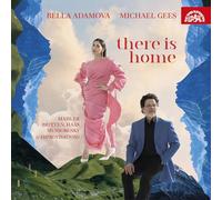 Bella Adamova, Michael Gees - There is home