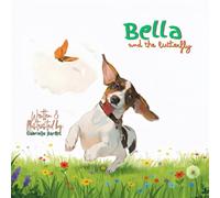 Bella and the Butterfly