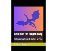 Bella and the Dragon Song: Whispers of Frost, Echos of Fire: 2