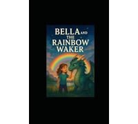 Bella and the Rainbow Waker: When an Ancient Power Awakens, A Young Hero Must Rise (Bella and the Dragons)
