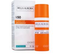Bella Aurora Anti-Spot Sunscreen SPF 50 Combination to Oily Skin 50