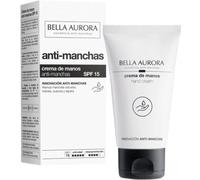 Bella Aurora Anti-Stain and Anti-Aging Hand Cream SPF 15 75 ml