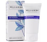 Bella Aurora Anti-Stain and Illuminating Exfoliating Gel 75 ml