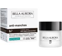 Bella Aurora B7 Anti-Aging and Anti-Spot Cream Combination Oily Skin
