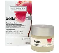 Bella Aurora Bella Daily Treatment 50ml Beige