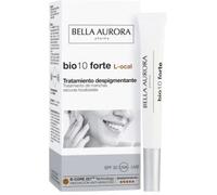 Bella Aurora Bio 10 Forte L-ocal SPF 30 9ml
