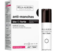 Bella Aurora Bio10 Forte Anti-Dark Spot Treatment for Dry Skin SPF