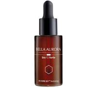 Bella Aurora Bio10 Forte Dark Spot Correcting Dropper 30ml Face Serum Clear