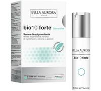 Bella Aurora Bio10 Forte Sensitive Depigmenting Serum 30 ml