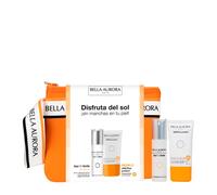 BELLA AURORA Facial Pack Anti-Manchas Bio10 Forte M-Lasma
