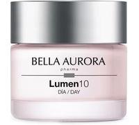 Bella Aurora Lumen10 Day Anti-aging Anti-dark spot cream 50 ml