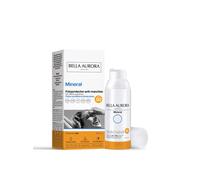 Bella Aurora Mineral Anti-Dark Spot Photoprotector SPF 50 50ml