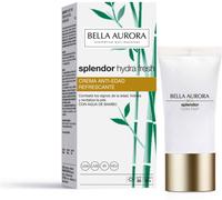 Bella Aurora Splendor Hydra fresh Refreshing Anti-Aging Cream SPF 20