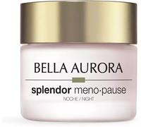 Bella Aurora Splendor Menopause Night 50 ml