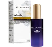 Bella Aurora Splendor Night Illuminating Serum 30 ml