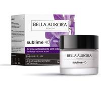 Bella Aurora Sublime 40 Day Antioxidant Anti-aging Cream 50 ml