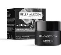 Bella Aurora Sublime 60 Night Renewing Anti-Aging Cream 50 ml