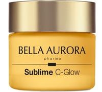 Bella Aurora Sublime C-Glow Anti-Aging Illuminating Cream 50 ml