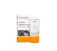 Bella Aurora Ultra-Mat Anti-Dark Spot Photoprotector SPF 50 50ml