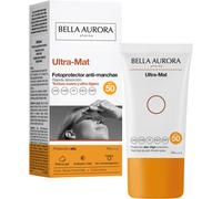 Bella Aurora Ultra-Mat Anti-Spot Sunscreen SPF 50 50 ml