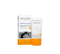 Bella Aurora UVA Plus Protect Anti-Dark Spots Photoprotector SPF 50+ 50ml