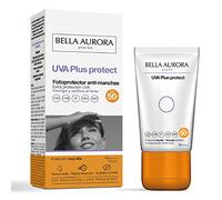 Bella Aurora Plus Ani-Spot SPF50+ sunscreen 50 ml