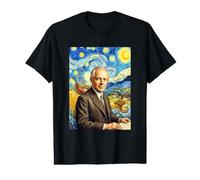 Bella Bartok Composer Pianist Value Graphic T-Shirt